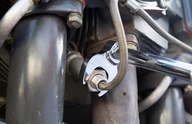 The Benefits of Using Button Head Grease Fittings in Heavy Machinery