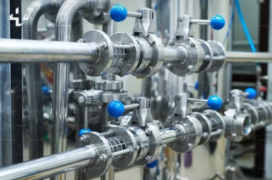 Top Benefits of Using Shaft Bushings in Industrial Machinery