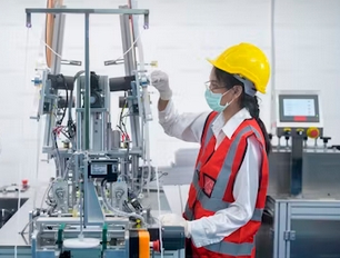 Why Quality Control is Key in a Successful Mechanical Shop