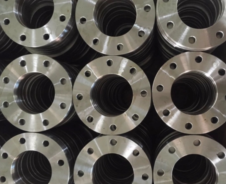 Why Offset Flanges Are a Game-Changer for Misaligned Pipes