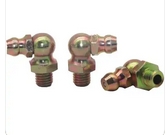 Expert Tips for Using Self-Tapping Grease Fittings Effectively