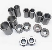Shaft sleeve bushing