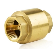 Spring Check Valve vs. Other Check Valves Which One to Choose