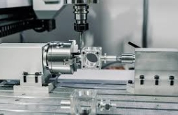 Why CNC Prototype Service is Essential for Precision Engineering Projects
