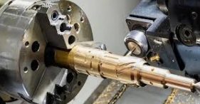 4 Axis Machining vs. 3 Axis Which is Right for Your Project