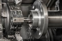 The Benefits of Outsourcing Lathe Services for Custom Parts Production