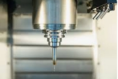 The Role of CNC Technology in Advancing High Precision Machining
