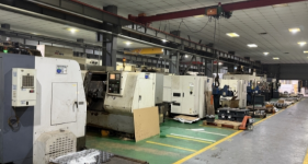 engineering shop