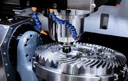 The Role of Advanced Technology in Today’s Leading Machining Companies