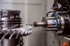 Key Technologies Transforming the Modern Industrial Machine Shop