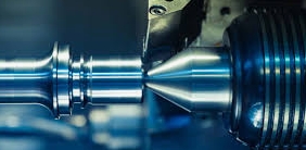 Why Every Machine Shop Needs a CNC Vertical Machining Center Today