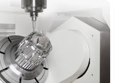 The Role of Contract Machining in Custom Part Manufacturing