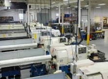 Top Benefits of Partnering with Local CNC Machine Shops for Custom Projects
