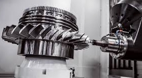 The Competitive Edge- Innovations Driving Aerospace Machining Companies Forward