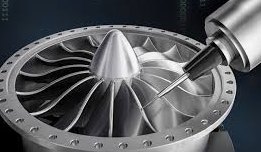 aerospace cnc machining