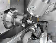 machining precision