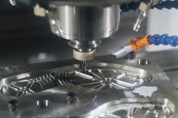 precision machining and manufacturing