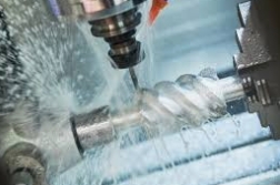 custom machine services