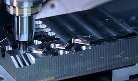 advance precision machining