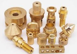 The Role of Brass for Machining in Electrical and Plumbing Industries