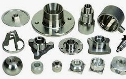 Innovations in CNC Machining Component Fabrication for High-Tech Industries