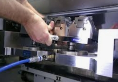 rapid cnc machining