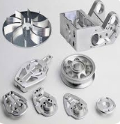 cnc metal parts