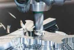 cnc machining prototype
