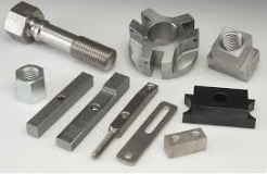 aluminium cnc service
