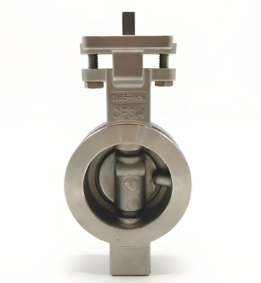 butterfly valves
