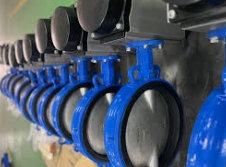valves