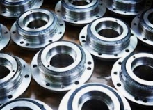 subcontract machining