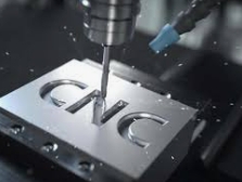 high precision cnc machining