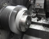 cnc lathe services