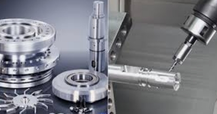 precision automotive machine shop