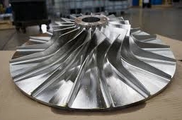 Custom Manufacturing Solutions with 5 Axis Machining Services