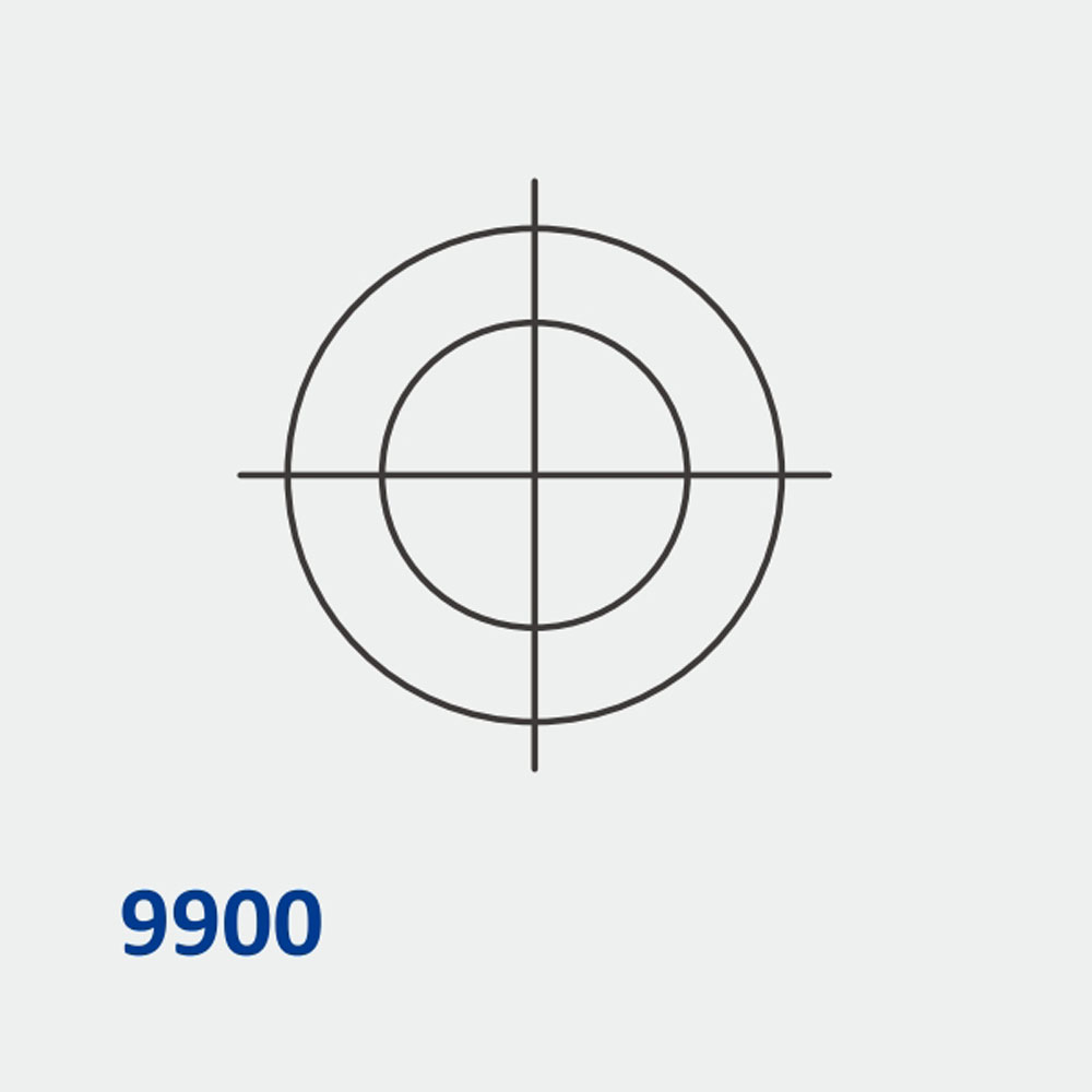 Conversion Adapters 9900 British Bonded Seal