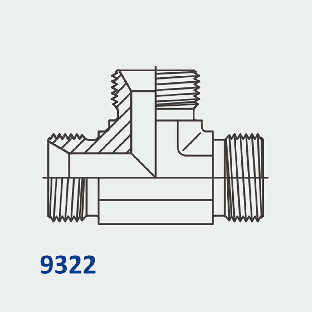 Conversion Adapters 9322 MBSPP-MBSPP-MBSPP