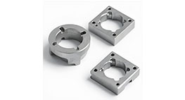 medical precision machining