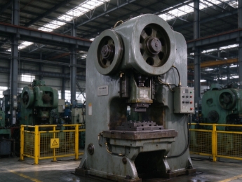 stamping machine
